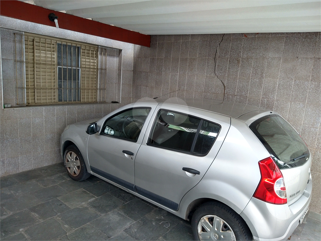 Casa térrea próximo ao metrô Jardim São Paulo