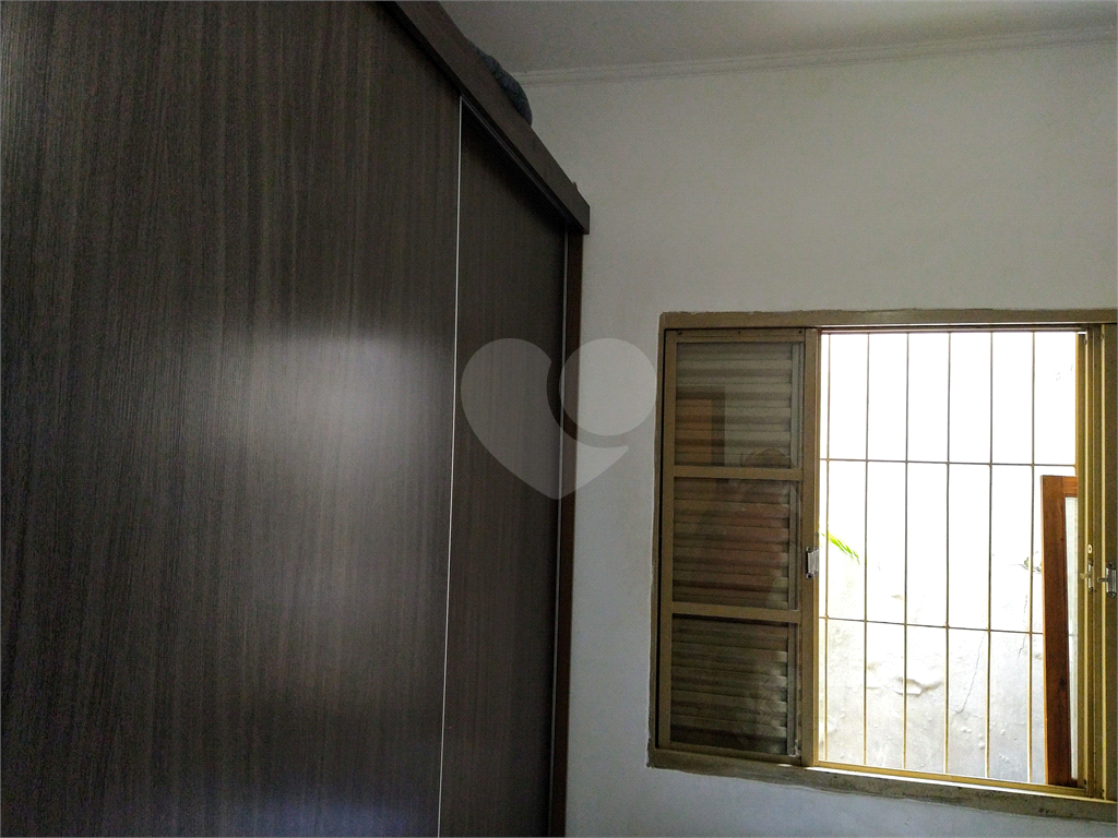 Casa térrea próximo ao metrô Jardim São Paulo