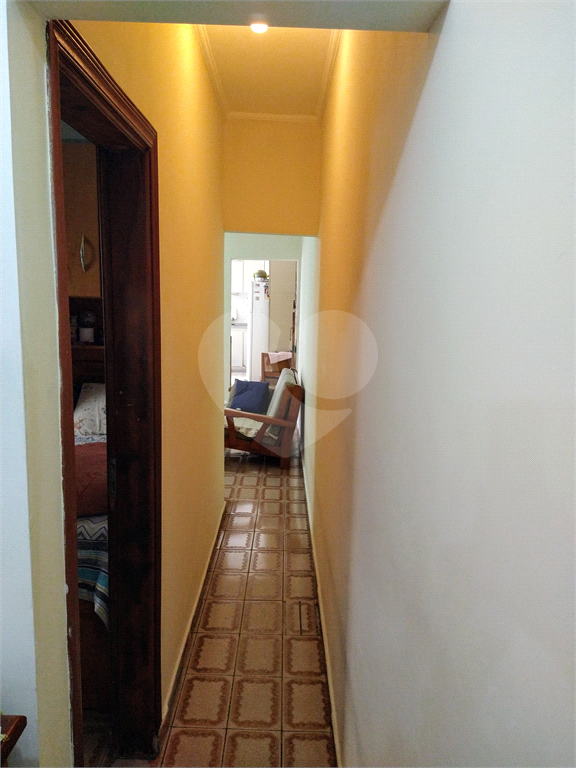 Casa térrea próximo ao metrô Jardim São Paulo