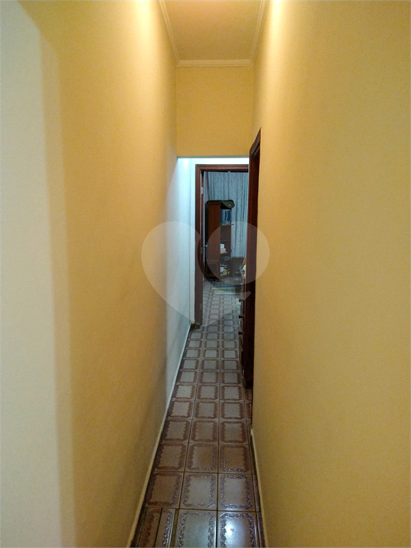 Casa térrea próximo ao metrô Jardim São Paulo