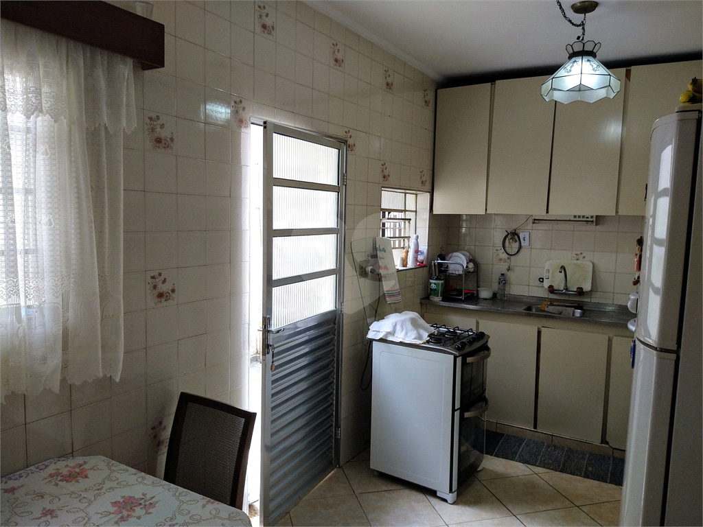 Casa térrea próximo ao metrô Jardim São Paulo