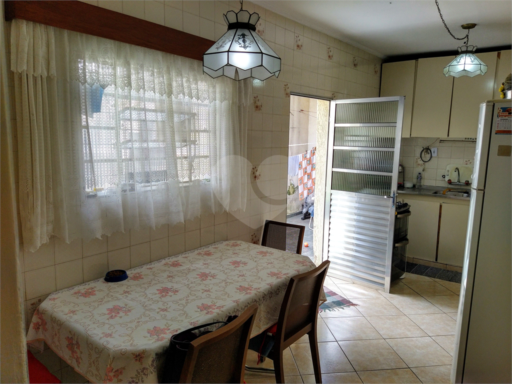 Casa térrea próximo ao metrô Jardim São Paulo