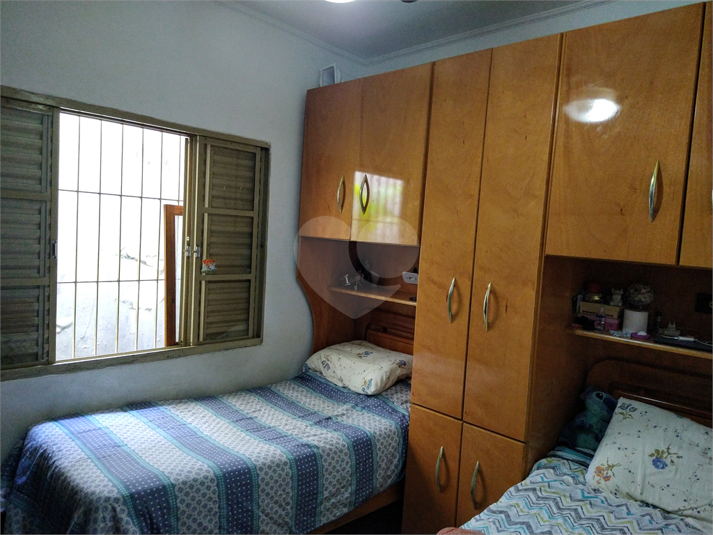 Casa térrea próximo ao metrô Jardim São Paulo