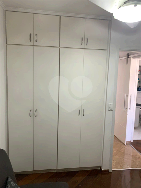 Apartamento à venda - Santa Terezinha- SP