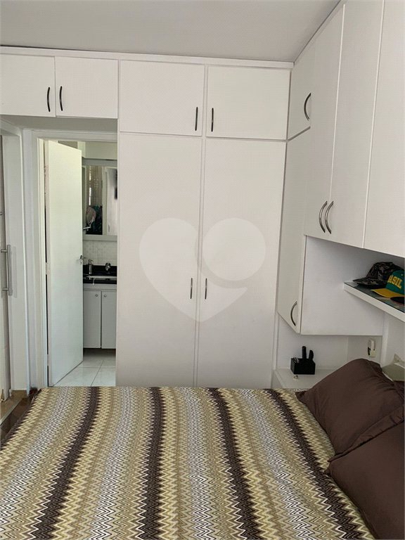 Apartamento à venda - Santa Terezinha- SP