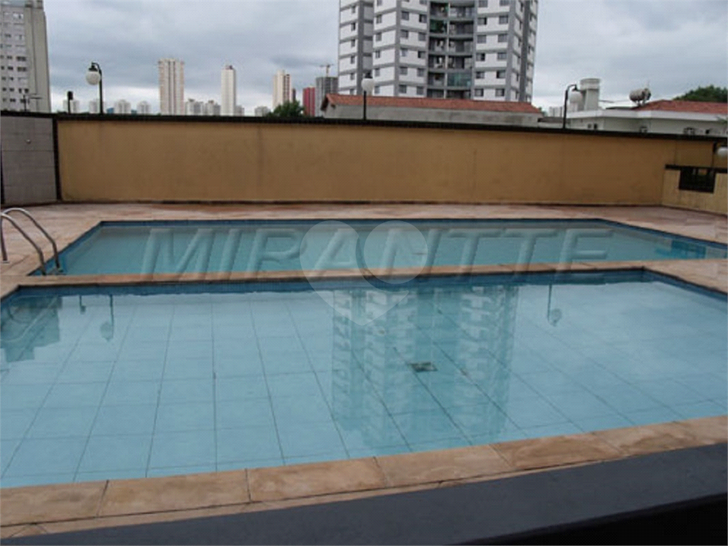 Apartamento à venda - Santa Terezinha- SP