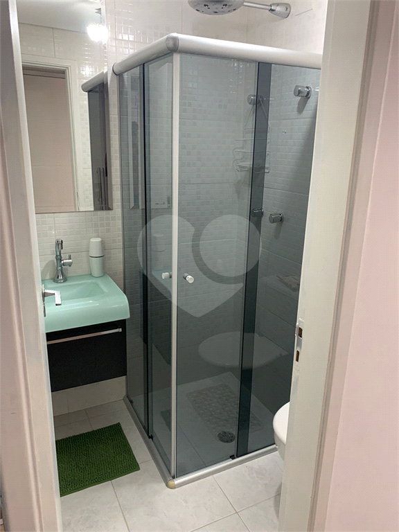Apartamento à venda - Santa Terezinha- SP