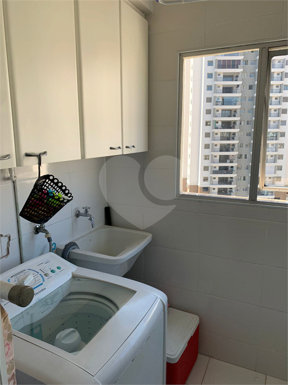 Apartamento à venda - Santa Terezinha- SP