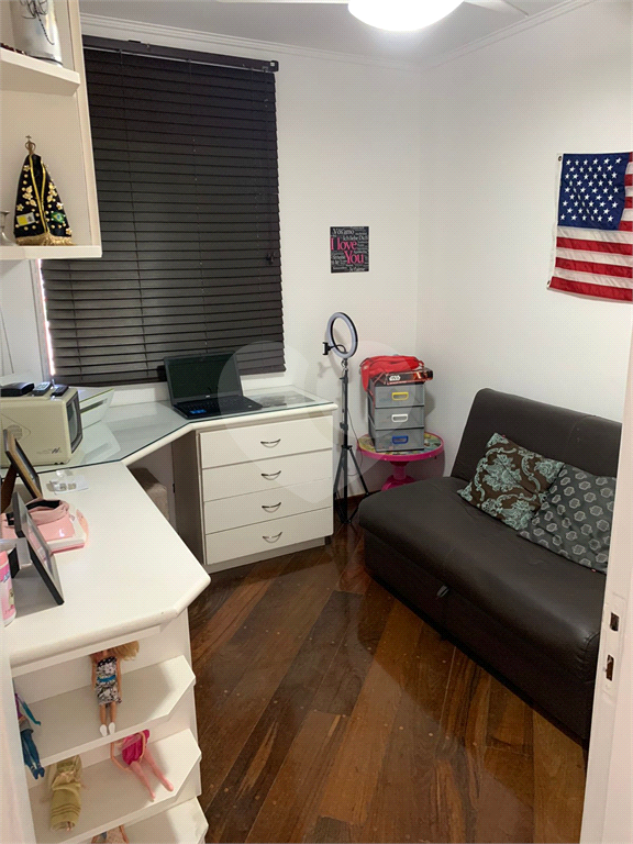Apartamento à venda - Santa Terezinha- SP
