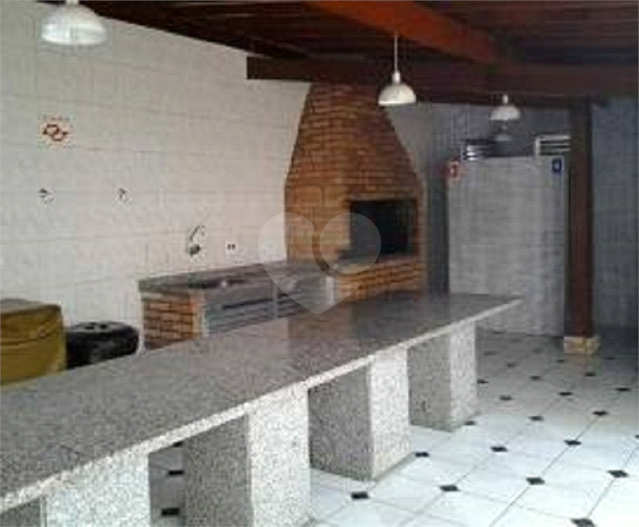 Apartamento à venda - Santa Terezinha- SP