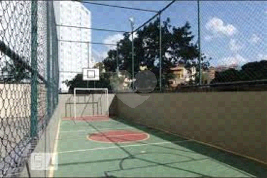 Apartamento à venda - Santa Terezinha- SP