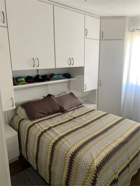 Apartamento à venda - Santa Terezinha- SP