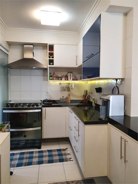 Horto Florestal !! Apartamento 03 quartos - suite - varanda gourmet - 02 vagas 