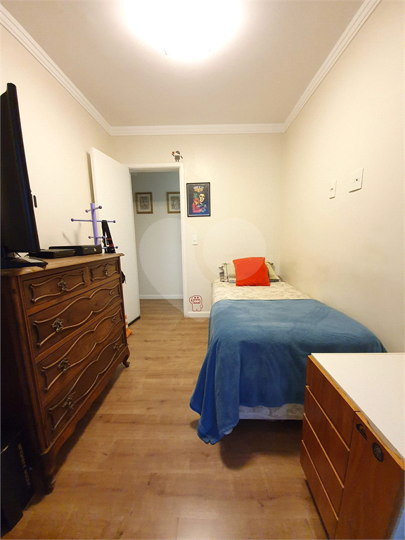 Horto Florestal !! Apartamento 03 quartos - suite - varanda gourmet - 02 vagas 