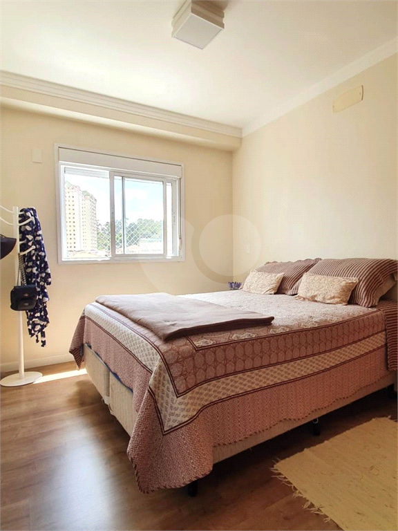 Horto Florestal !! Apartamento 03 quartos - suite - varanda gourmet - 02 vagas 