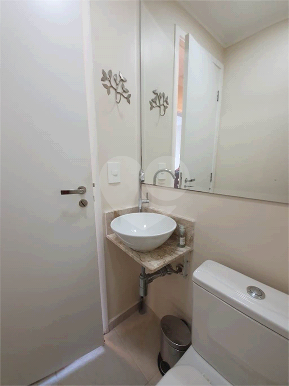Horto Florestal !! Apartamento 03 quartos - suite - varanda gourmet - 02 vagas 