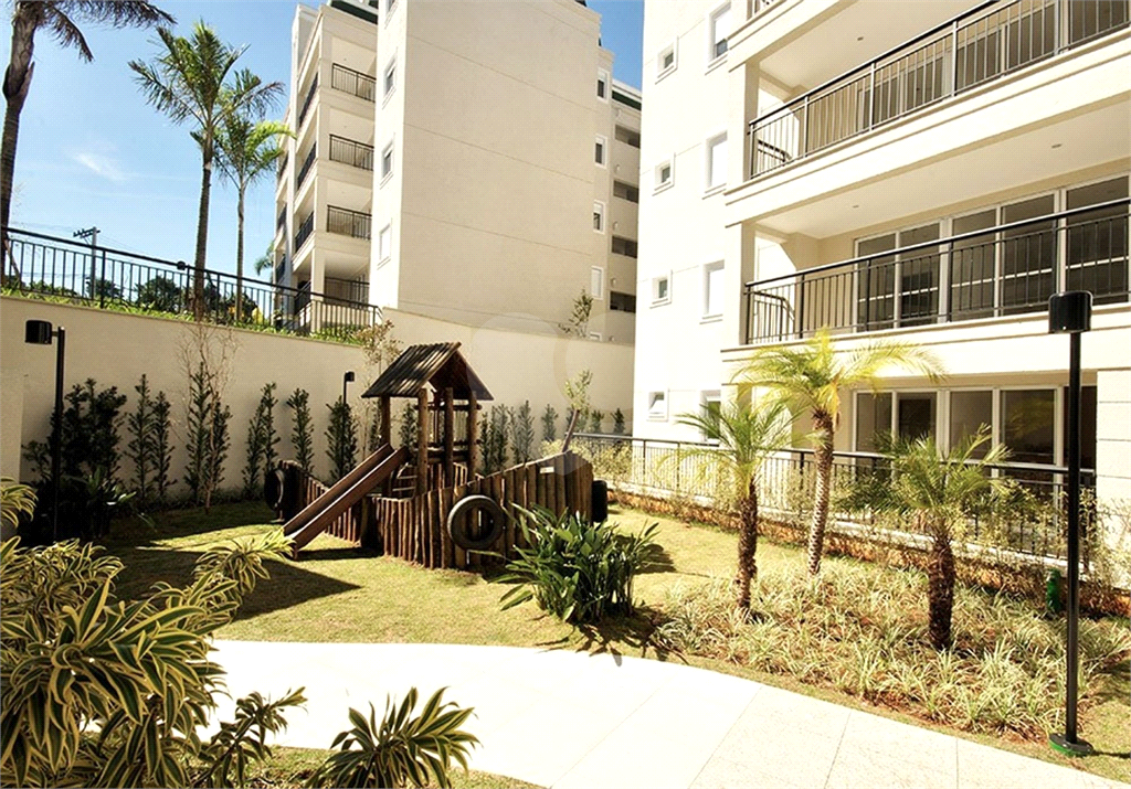 Horto Florestal !! Apartamento 03 quartos - suite - varanda gourmet - 02 vagas 