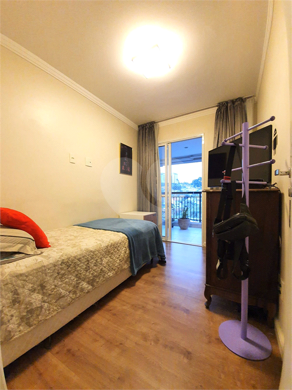 Horto Florestal !! Apartamento 03 quartos - suite - varanda gourmet - 02 vagas 