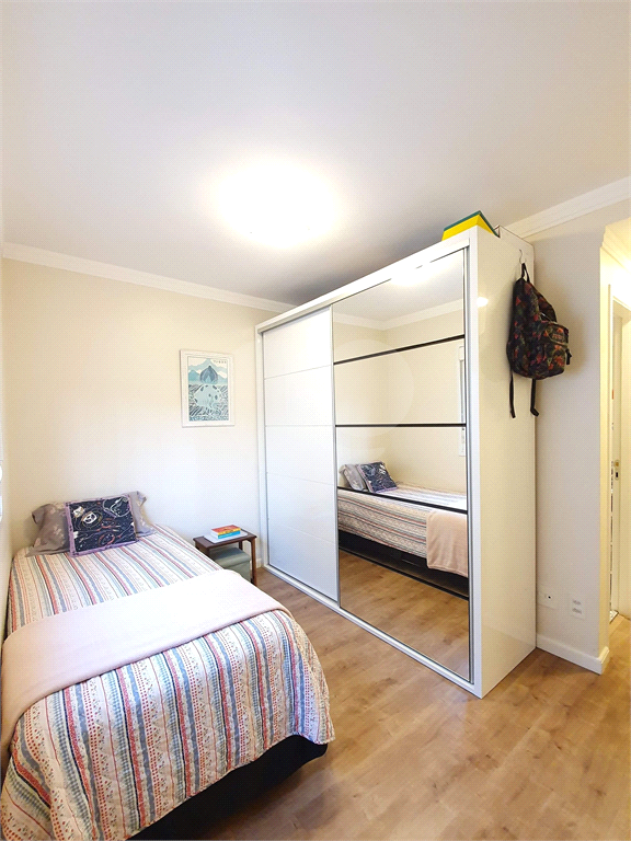 Horto Florestal !! Apartamento 03 quartos - suite - varanda gourmet - 02 vagas 