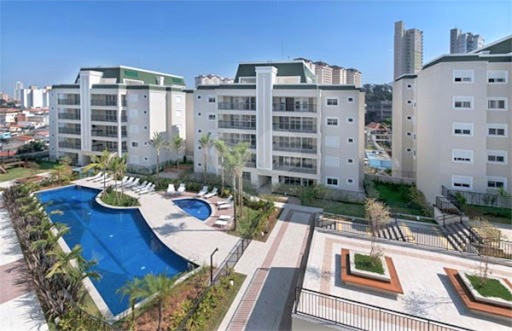 Horto Florestal !! Apartamento 03 quartos - suite - varanda gourmet - 02 vagas 