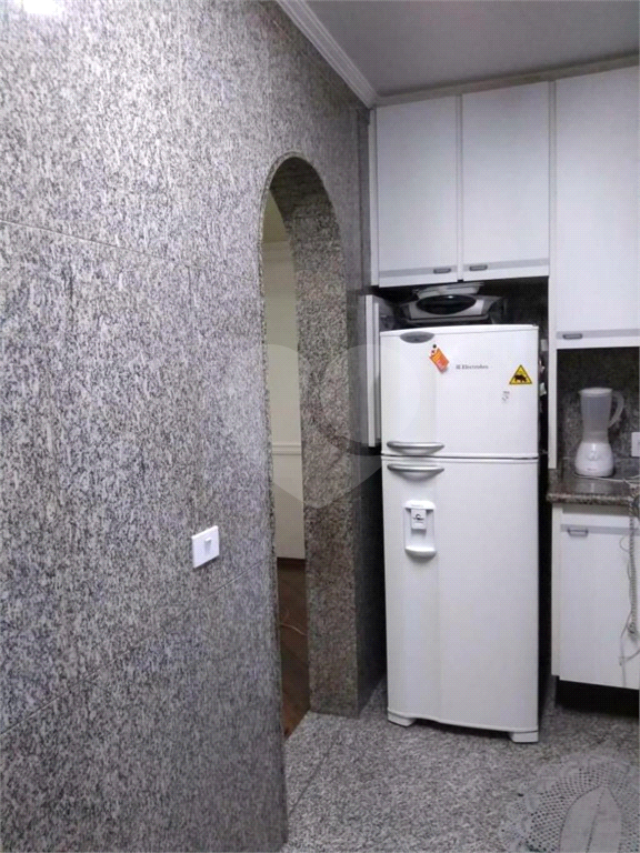 APARTAMENTO em VILA CARRÃO