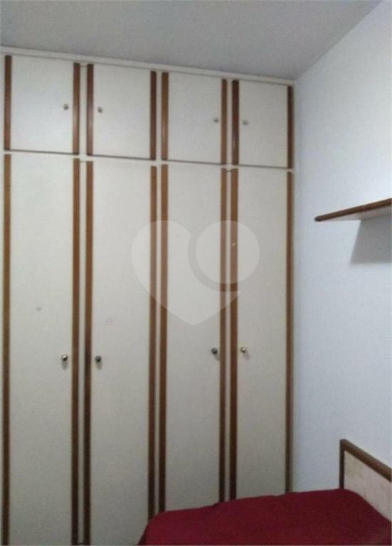 APARTAMENTO em VILA CARRÃO