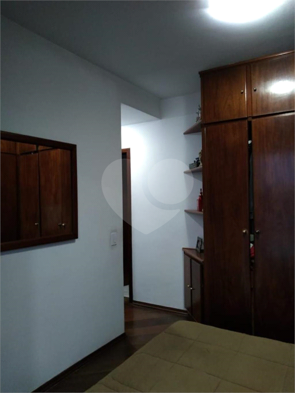 APARTAMENTO em VILA CARRÃO