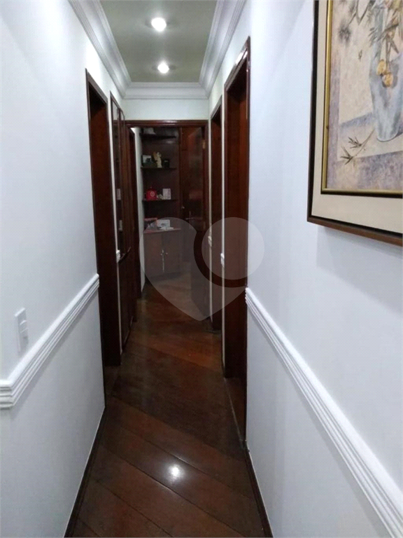 APARTAMENTO em VILA CARRÃO