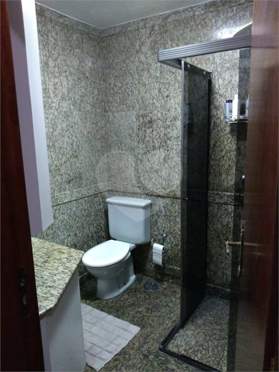 APARTAMENTO em VILA CARRÃO