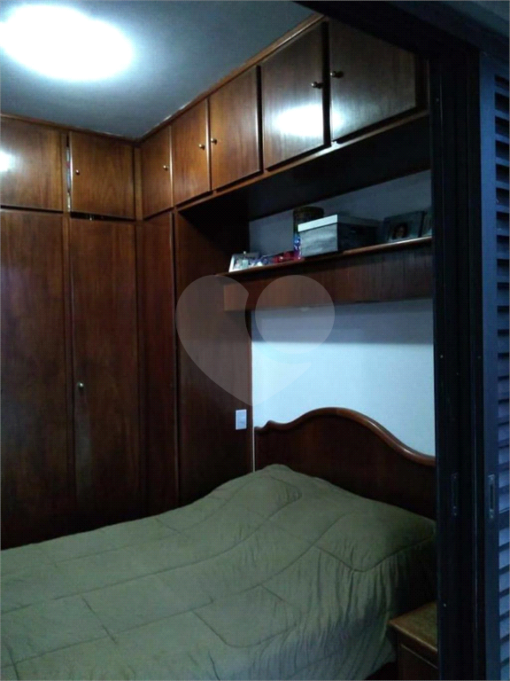 APARTAMENTO em VILA CARRÃO