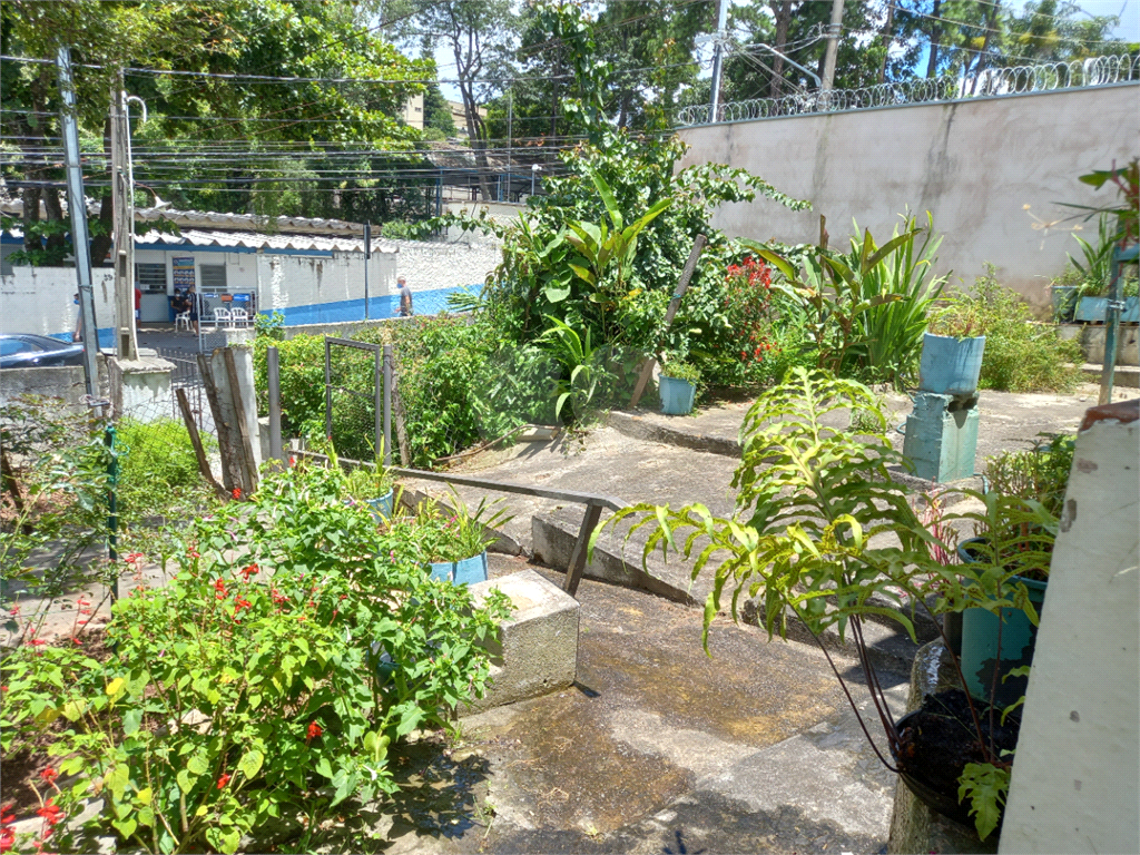Terreno Bairro Jardim Floresta- Próximo a Serra da Cantareira