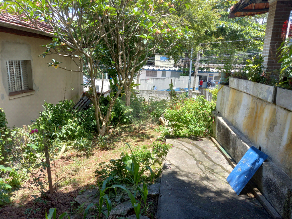 Terreno Bairro Jardim Floresta- Próximo a Serra da Cantareira