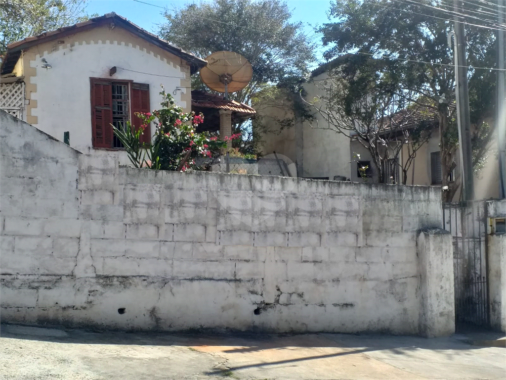 Terreno Bairro Jardim Floresta- Próximo a Serra da Cantareira