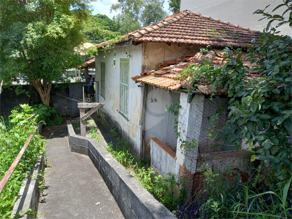 Terreno Bairro Jardim Floresta- Próximo a Serra da Cantareira