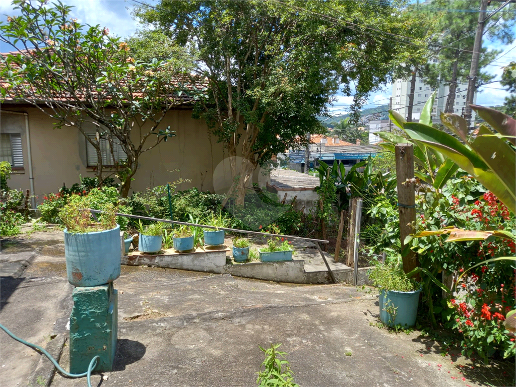 Terreno Bairro Jardim Floresta- Próximo a Serra da Cantareira