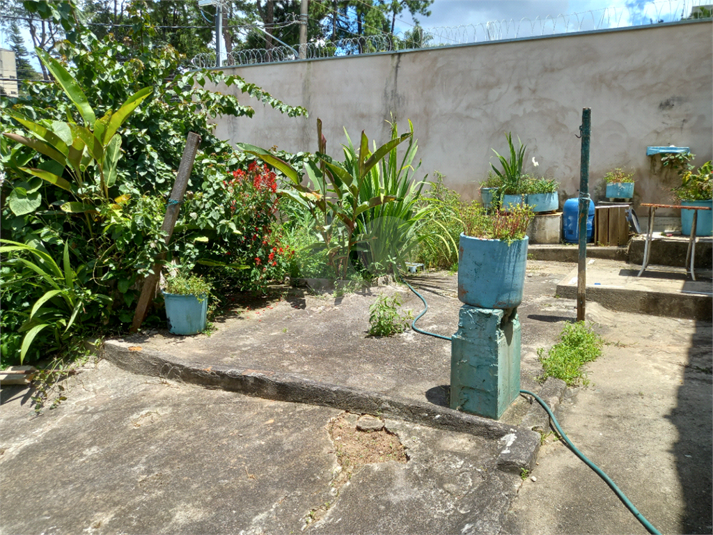 Terreno Bairro Jardim Floresta- Próximo a Serra da Cantareira