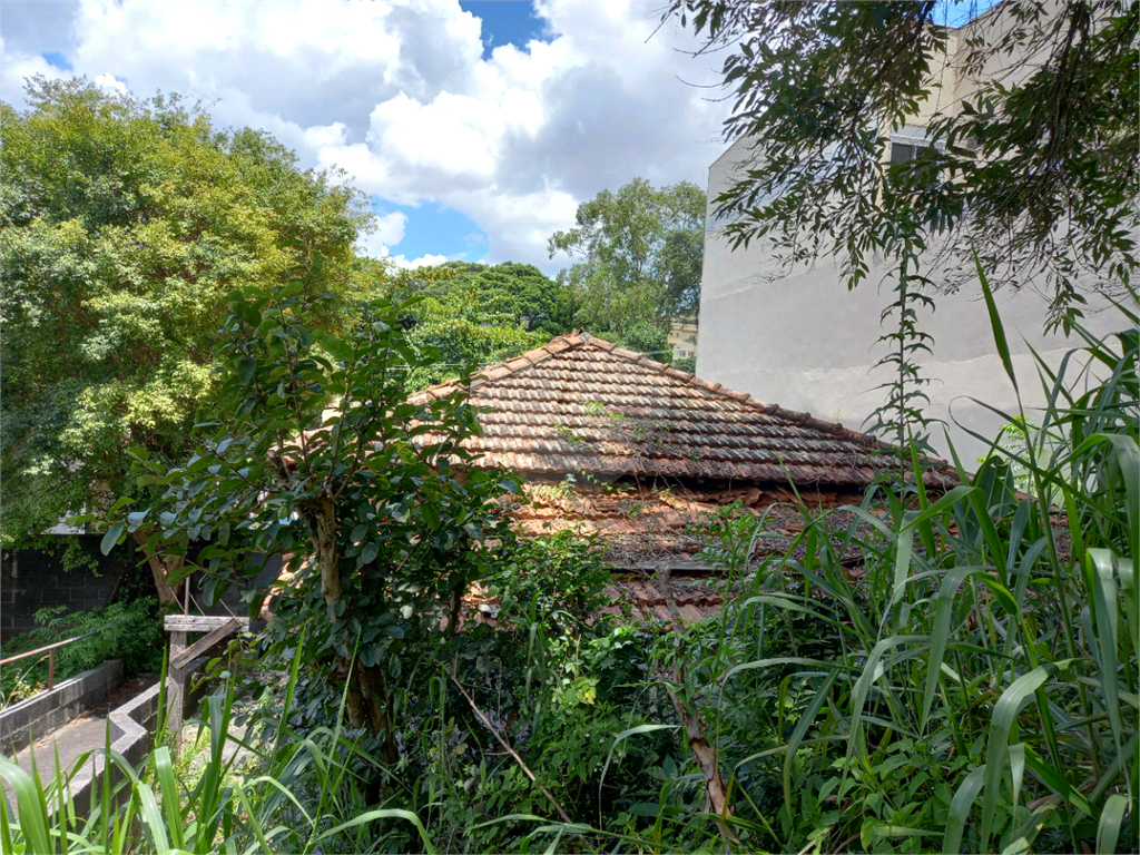 Terreno Bairro Jardim Floresta- Próximo a Serra da Cantareira