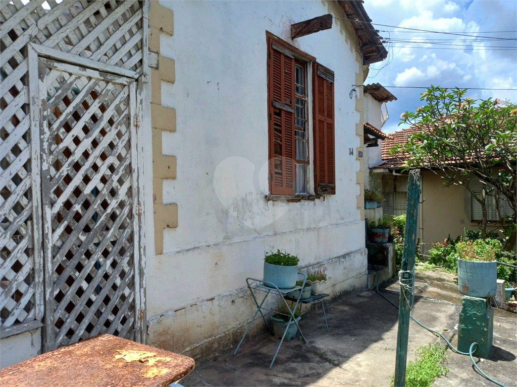 Terreno Bairro Jardim Floresta- Próximo a Serra da Cantareira