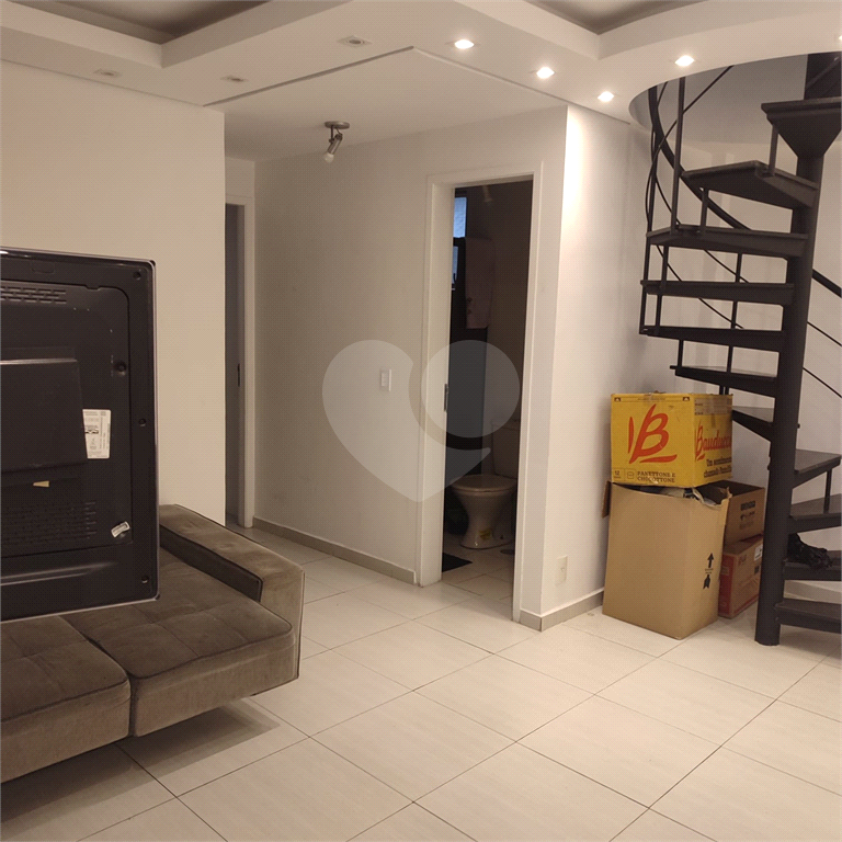 linda cobertura na vila mascote!!!