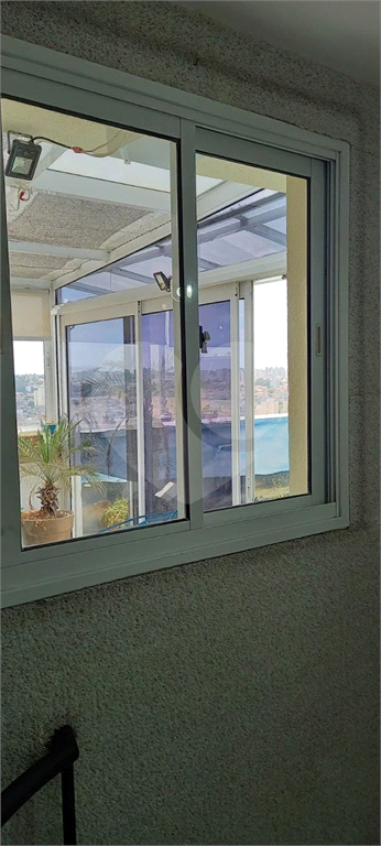 linda cobertura na vila mascote