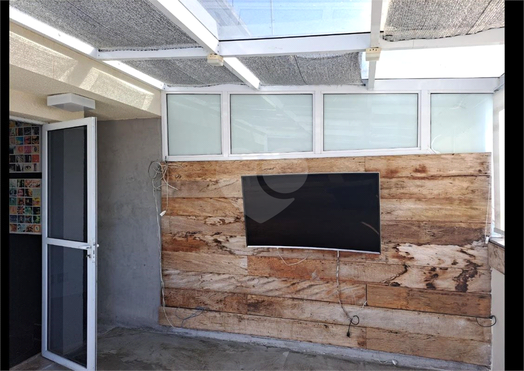 linda cobertura na vila mascote