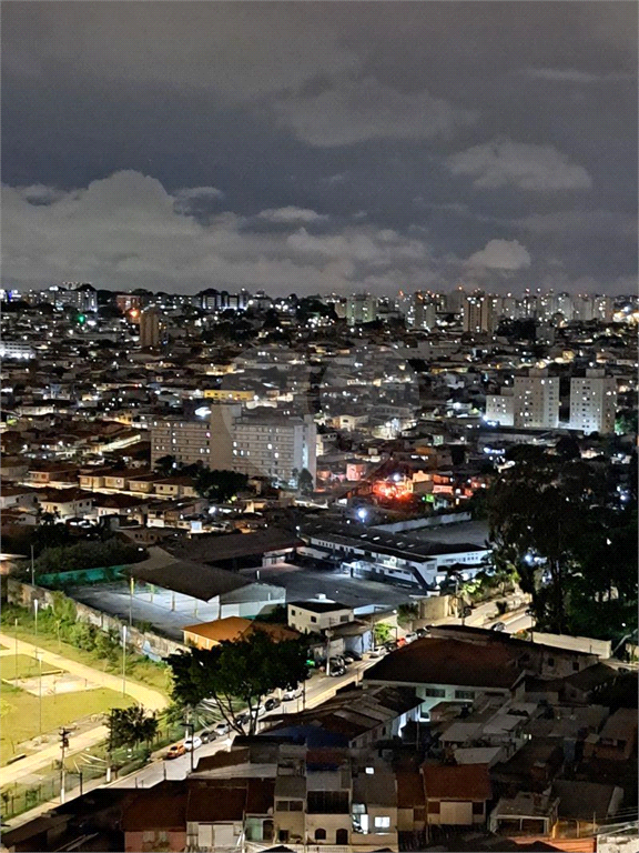 linda cobertura na vila mascote