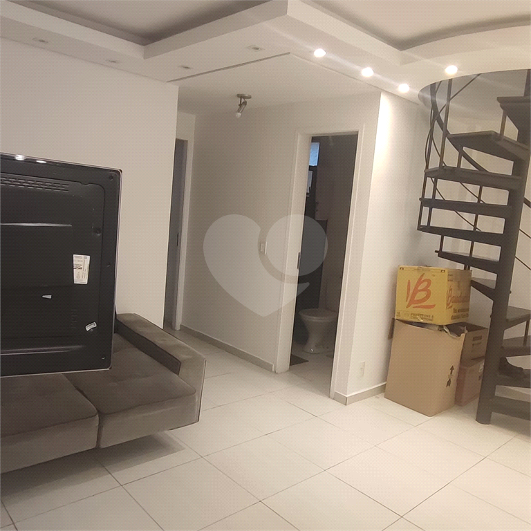 linda cobertura na vila mascote!!!