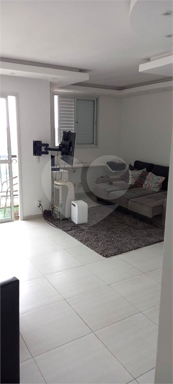 linda cobertura na vila mascote