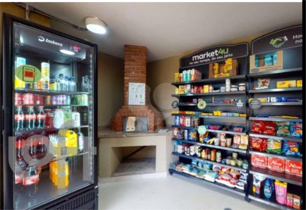 linda cobertura na vila mascote