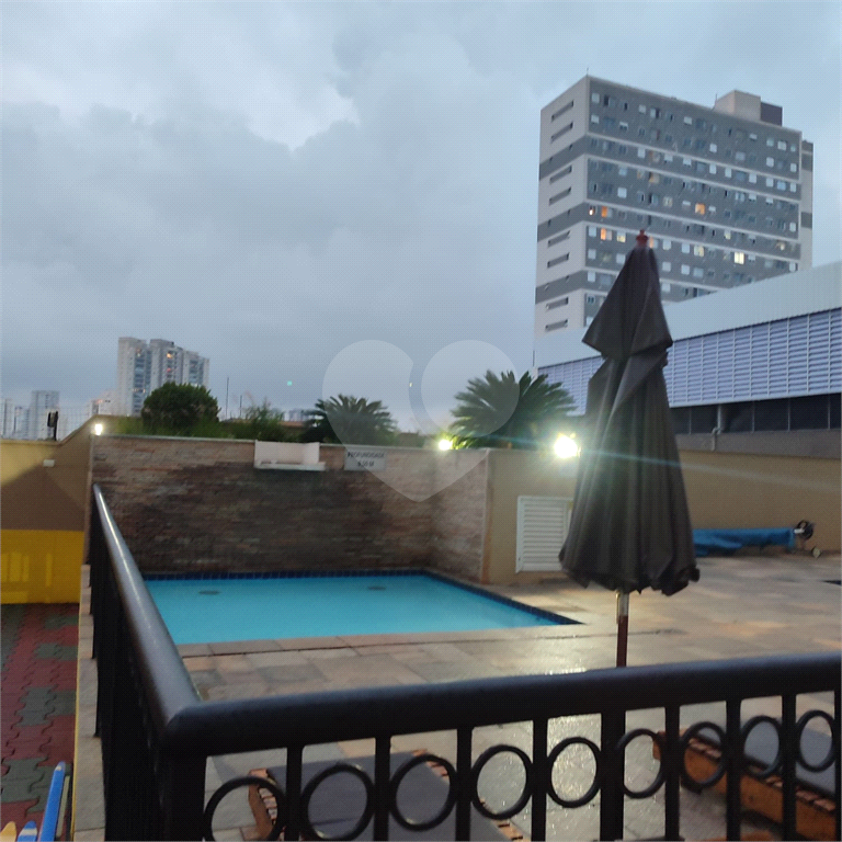 linda cobertura na vila mascote!!!