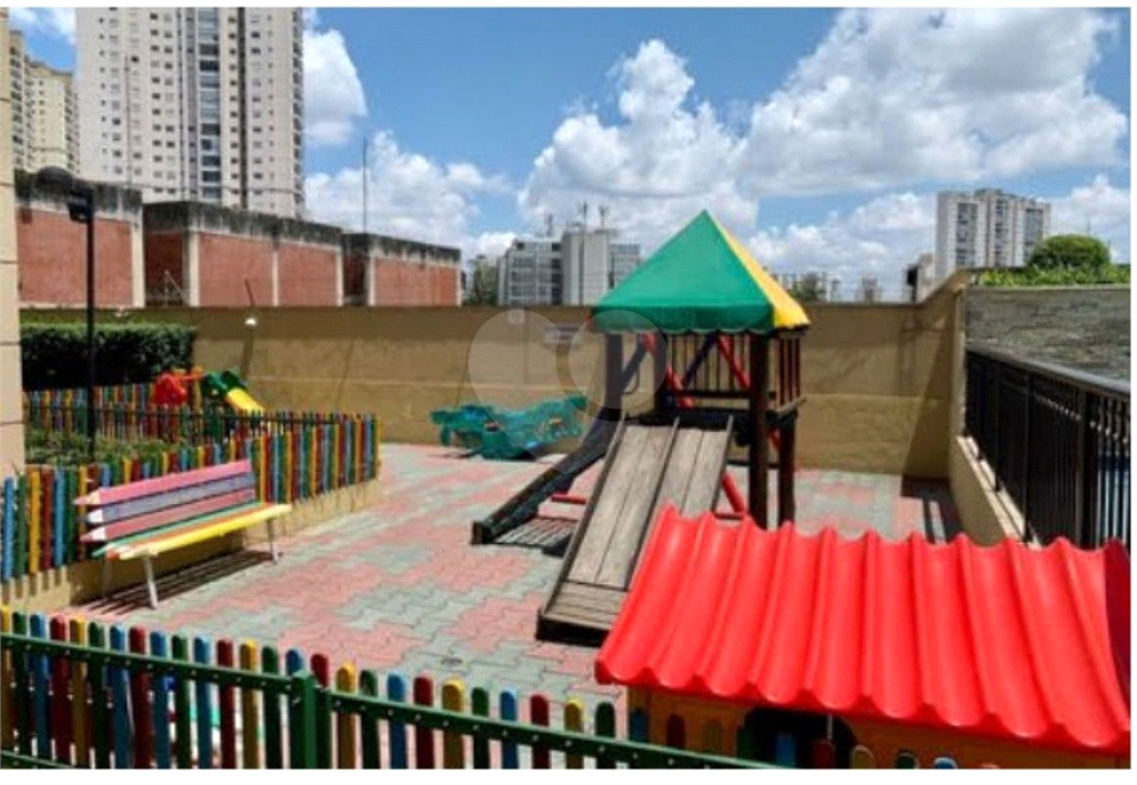 linda cobertura na vila mascote