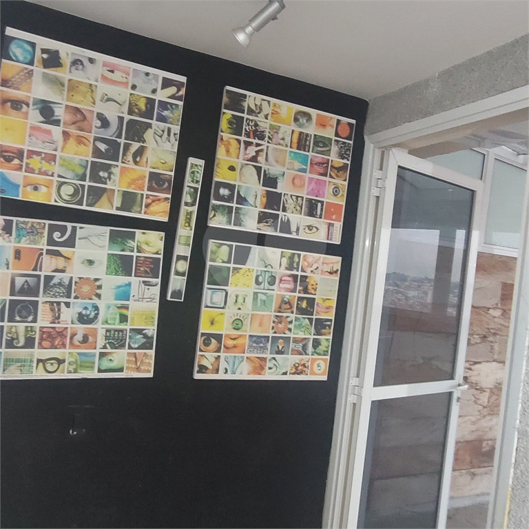 linda cobertura na vila mascote!!!