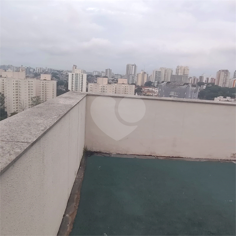 linda cobertura na vila mascote!!!