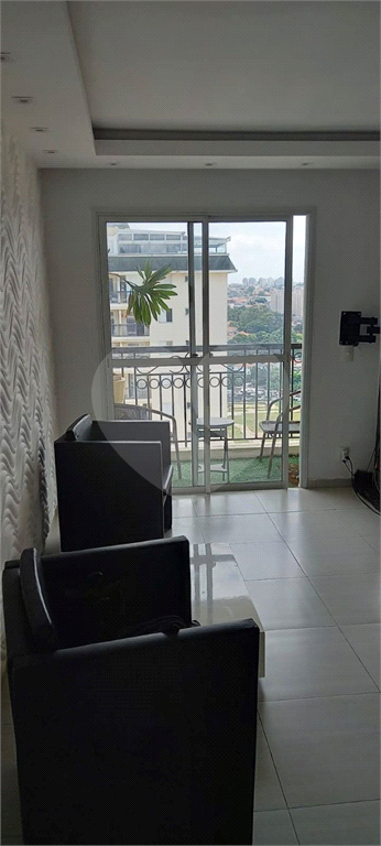 linda cobertura na vila mascote